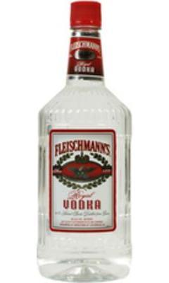 image-Fleischmann's Vodka