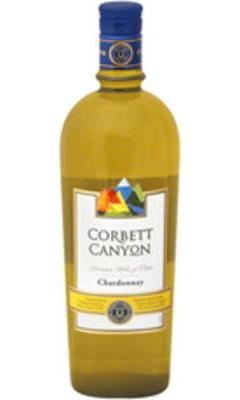 image-Corbett Canyon Chardonnay