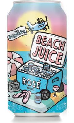 image-Beach Juice Rosé with Bubbles