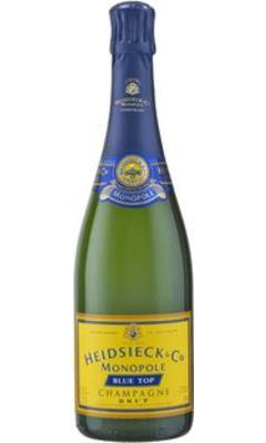 image-Heidsieck & Co Monopole Blue Top Brut Champagne