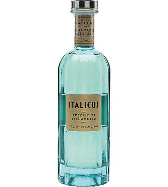 Italicus Rosolio Di Bergamotto Liqueur