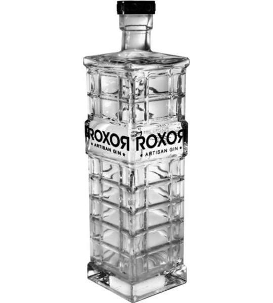 Roxor Artisan Gin