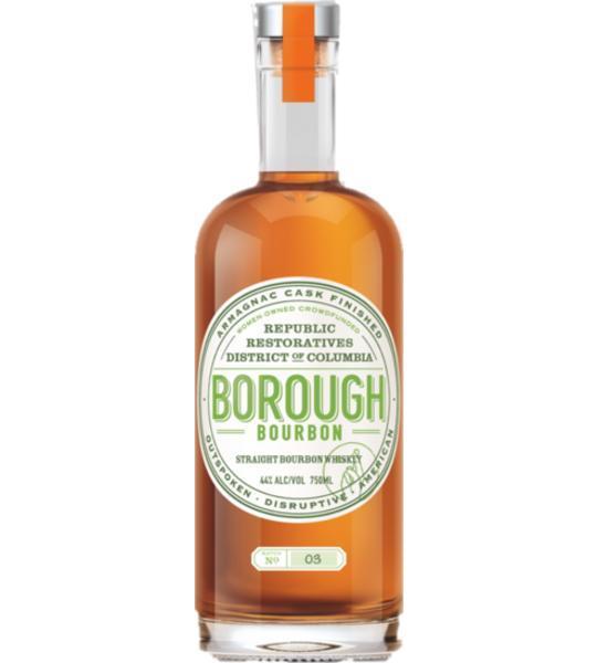 Borough Bourbon