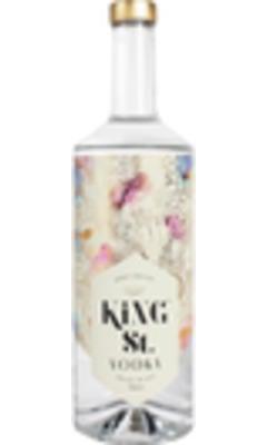 image-King St. Vodka