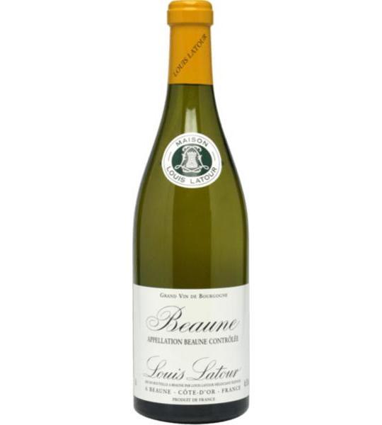 Latour Beaune 1er Aux Cras Blanc 2009