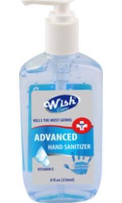 image-Wish Hand Sanitizer