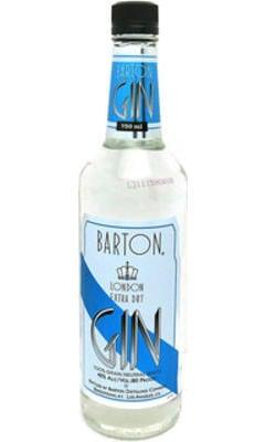 image-Barton Gin