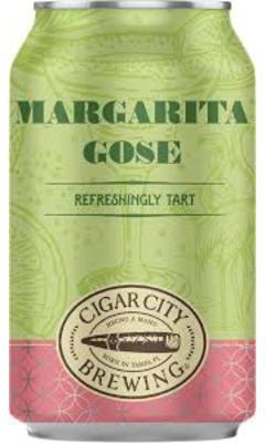 image-Cigar City Margarita Gose