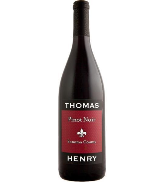 Thomas Henry Pinot Noir