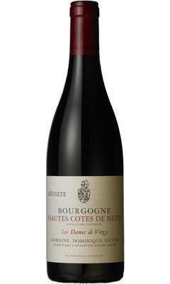image-Guyon Bourgogne Hautes Côtes De Nuits Les Dames