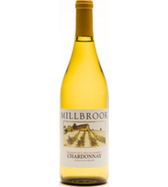 Millbrook Chardonnay New York State