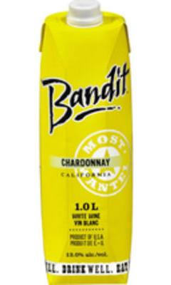 image-Bandit Chardonnay