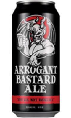 image-Stone Arrogant Bastard Ale