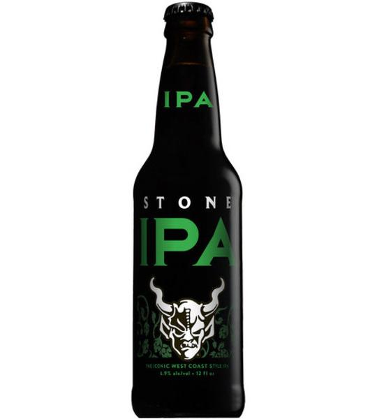 Stone IPA