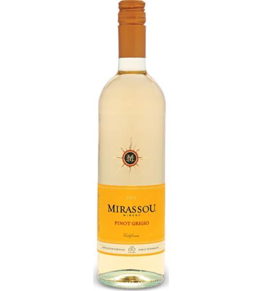 Mirassou Pinot Grigio