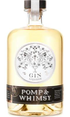 image-Pomp & Whimsy Gin Liqueur
