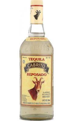 image-Cabrito Reposado Tequila