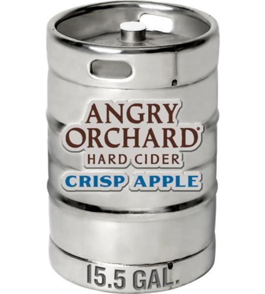 Angry Orchard Hard Cider Keg Pre Order Only