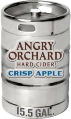 image-Angry Orchard Hard Cider Keg Pre Order Only
