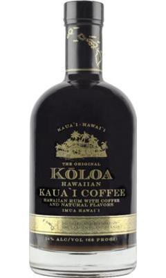image-Koloa Coffee Rum