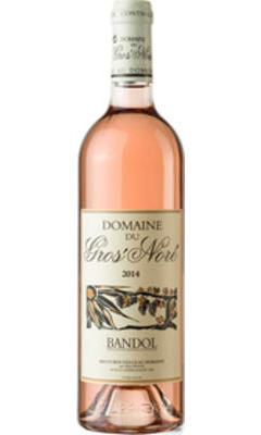 image-Domaine Du Gros Nore Bandol Rosé 2014
