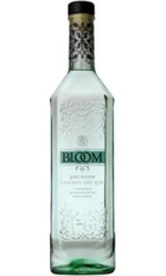 image-Bloom Premium Dry Gin