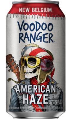 image-New Belgium Voodoo Ranger American Haze