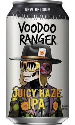 image-New Belgium Voodoo Ranger Juicy Haze IPA