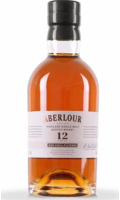 image-Aberlour 12 Year Old Non Chill Filtered