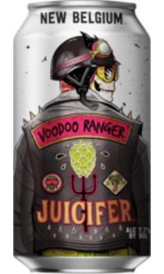 image-New Belgium Voodoo Ranger Rotating IPA Series