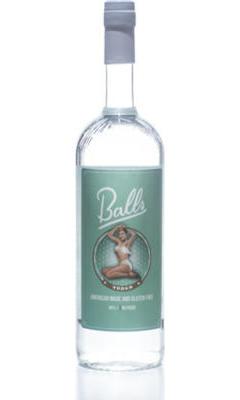 image-Balls Vodka