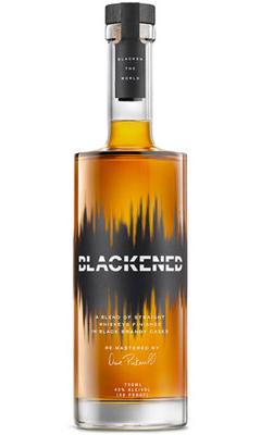 image-Blackened American Whiskey