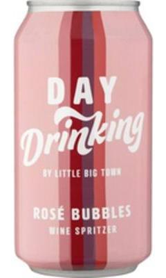 image-Day Drinking Rosé Bubbles