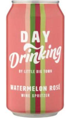 image-Day Drinking Watermelon Rosé