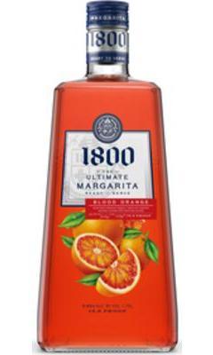 image-1800 Ultimate Blood Orange Margarita