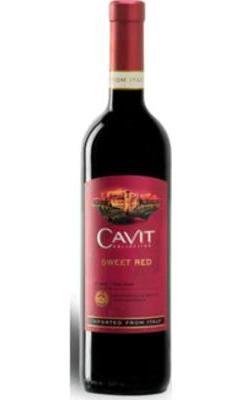 image-Cavit Sweet Red