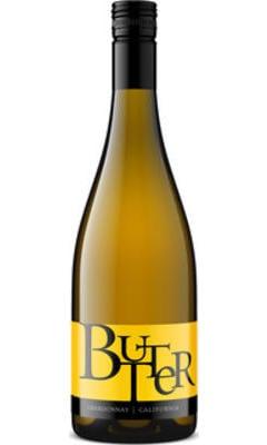 image-Butter Chardonnay by JaM Cellars