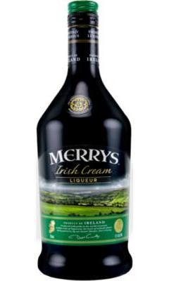 image-Merry's Irish Cream