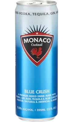 image-Monaco Blue Crush
