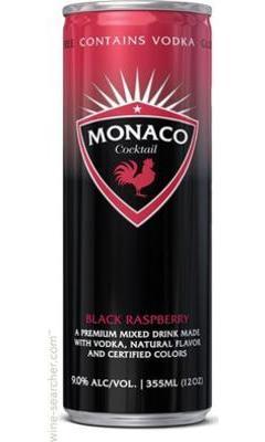 image-Monaco Black Raspberry