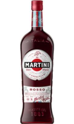 image-Martini Rosso