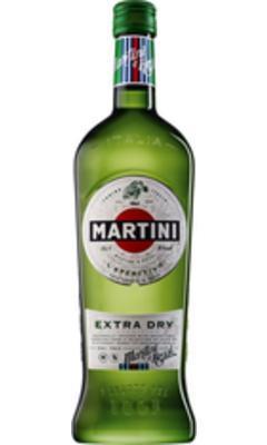 image-Martini Extra Dry