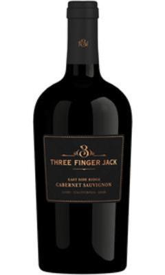 image-Three Finger Jack Cabernet Sauvignon