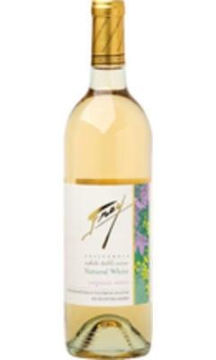 image-Frey Natural White Wine