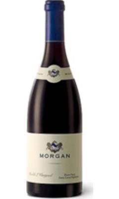 image-Morgan Winery Pinot Noir Double L Vineyard 16
