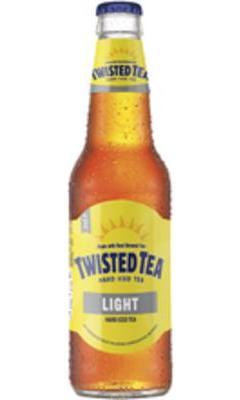 image-Twisted Tea Light Hard Iced Tea