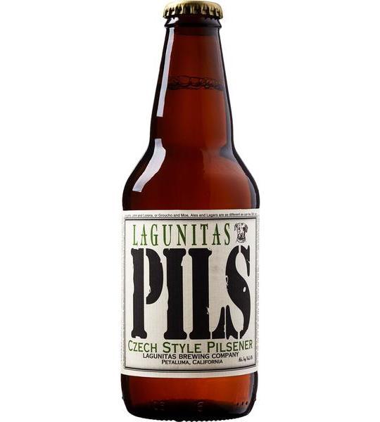 Lagunitas PILS