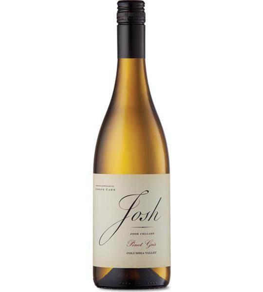 Josh Cellars Pinot Gris