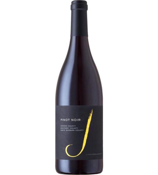 J Vineyards & Winery Pinot Noir