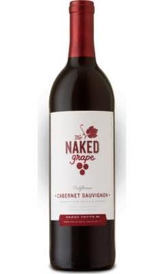 image-The Naked Grape Cabernet Sauvignon